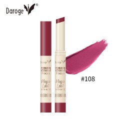 Daroge Color Focus Mega Last Lipstick No. 108