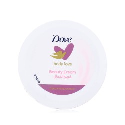 Dove Body Cream Beauty, 250ml