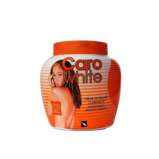 Caro White Whitening Cream 500 ml