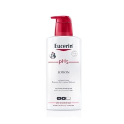Eucerin PH5 Lotion For Dry Sensitive Skin 400 Ml 