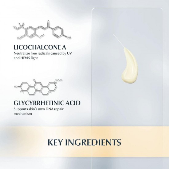 Eucerin Sun Gel-Cream Oil Control Dry Touch SPF 50 for Oily Skin - 200ml
