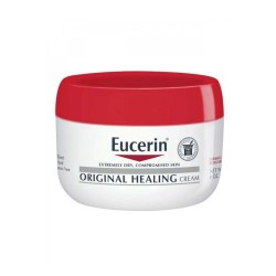Eucerin Original Healing Cream For Extremely Dry & Compromised Skin -113 gm
