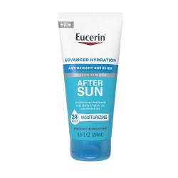 Eucerin  Advanced Hydration After Sun Lotion 200 ml