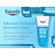 Eucerin  Advanced Hydration After Sun Lotion 200 ml