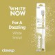 Close Up White Now Forever White Toothbrush Soft 1 Pc
