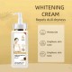 Sara Beauty Skin lightening Cream With Glutathione Tablets - 200ml