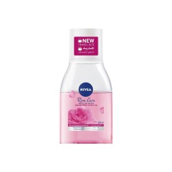 Nivea Micellar Water Rose Care 100 ml