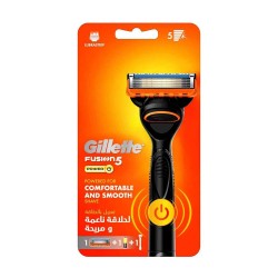 Gillette Fusion5 Power Men's razor