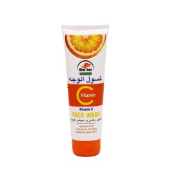 Al Attar Nourishing and Whitening Facial Wash Vitamin C 125 ml