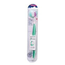 Sensodyne Pronamel Toothbrush Extra Soft green