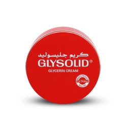 Glysolid Body Cream - 250 ml 