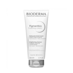 Bioderma Pigmentbio Foaming cream - 200 ml