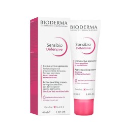 Bioderma Sensibio Defensive Cream - 40ml