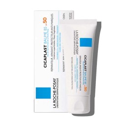 La Roche-Posay Cicaplast Baume B5 Soothing Cream SPF 50 Sunscreen 40 ml
