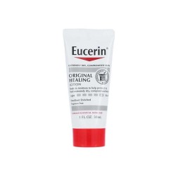 Eucerin Dry Skin Moisturizing Lotion Fragrance Free 30 ml