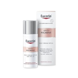 Eucerin Anti Pigment Day Cream SPF30- 50 Ml