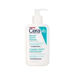 CeraVe Blemish Control Cleanser For Blemish-Prone Skin - 236 ml