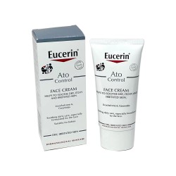 Eucerin Ato Control Face Cream 50 Ml