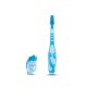Aqua Fresh Toothbrush for Kids 3-5 Years Soft Bristles - Shark