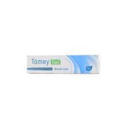Tommy Children's Mouth Care Gel 15 gm