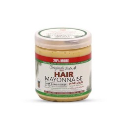 Africa's Best Original Hair Mayonnaise 511 g