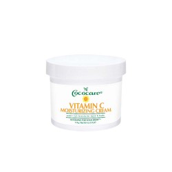 Cococare Moisturizing Hand and Body Cream with Vitamin C 110 ml