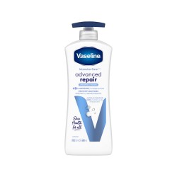 Vaseline Intensive Care Advanced Repair Lotion 600 ml