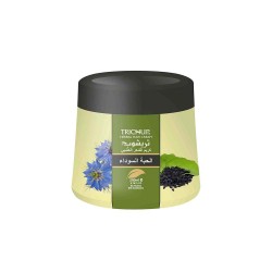 Trichup Black Seed Herbal Hair Cream 200 ml