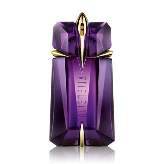 Mugler Alien Perfume for Women - Eau de Parfum 60 ml