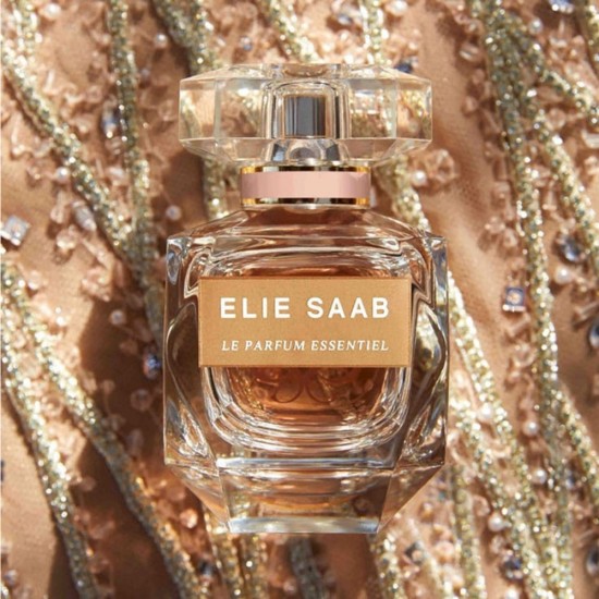 Perfume Elie Saab Le Essentiel - Eau de Parfum 90ml