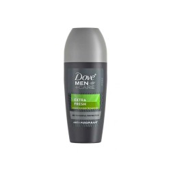 Dove Men Care Extra Fresh Roll-On Deodorant - 50 ml
