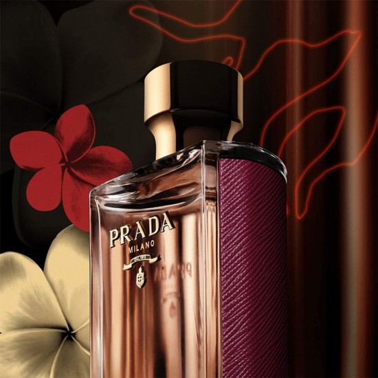 Prada La Femme Intense perfume for women - Eau de Parfum 100ml