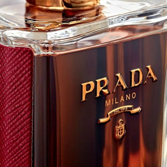 Prada La Femme Intense perfume for women - Eau de Parfum 100ml