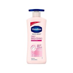 Vaseline Healthy Bright Daily Brightening Even Tone Lotion 725 Ml