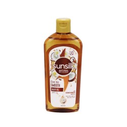 Sunsilk Give me Smooth With Coconut Monoi Oil - 250 ml