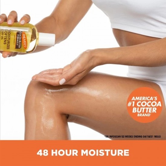 Palmer’s Cocoa Butter Moisturizing Body Oil with Vitamin E -250ml