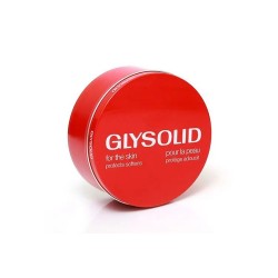 Glysolid Glycerin Cream - 250 ml 