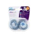 Philips Avent Ultra Soft Soother 6-18m