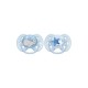 Philips Avent Ultra Soft Soother 6-18m