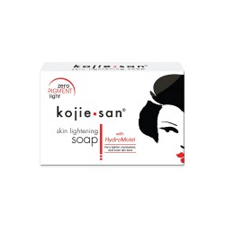 Kojie San Skin Lightening Soap With Hydro Moist 135 Gm