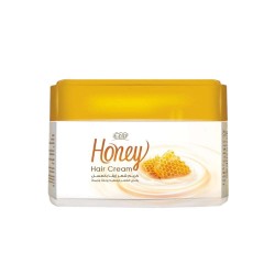 Eva Honey Hair Cream For Fine And Dry Hair 185 g
