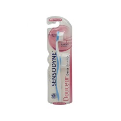 Sensodyne Douceur Toothbrush Extra Soft Light blue