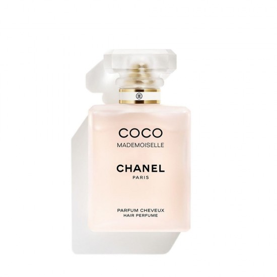 Chanel Coco Mademoiselle Parfum Cheveux Hair Perfume 35 ml