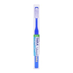 Tara Original Toothbrush Medium Blue