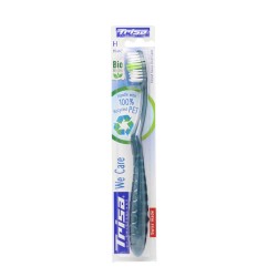 Theresa We Care Toothbrush - blue