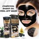 Aichun Beauty Charcoal Snake Oil Peel Off Mask 120 ml
