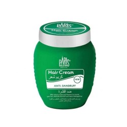Paris Collection Anti-Dandruff Hair Cream - 475 ml