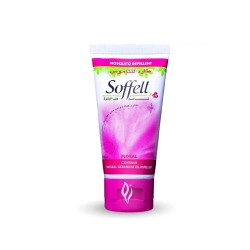 Souffle Mosquito Repellent Cream Natural Flowers 50 ml