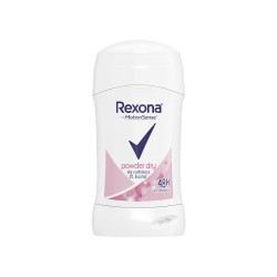 Rexona Motion Sense Powder Dry 48 Hours – 40 Gm