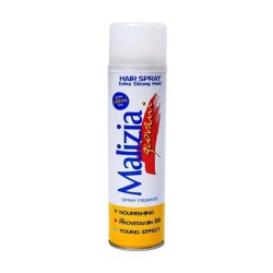 Malizia Giovani Hair Spray Extra Strong Hold - 250 ml 